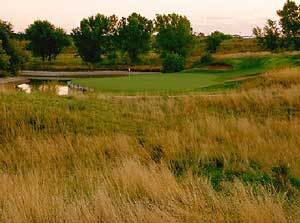 lapaloma golf course 1