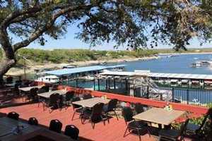 lighthouse restaurant