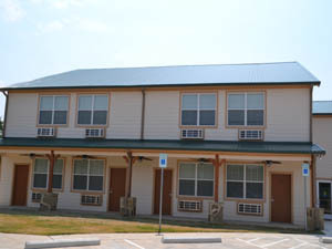 lodge