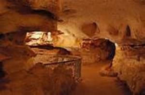 longhorn cavern