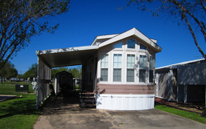 Texas Trails RV Resort Review | Texas Outside - Photo 2