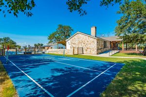 pickleball