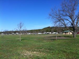 rv sites