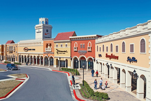 san marcos outlet mall