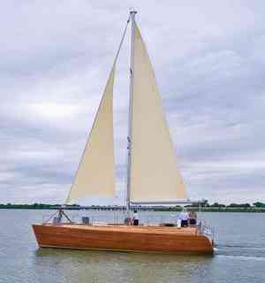 seawolf ray hubbard