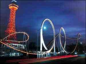 sixflags