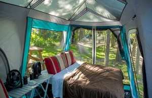 tent review