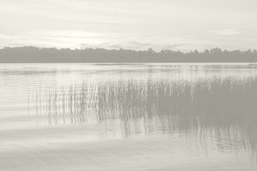 texas lake