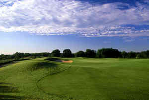 tierra verde golf course
