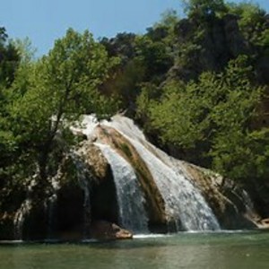 turner falls