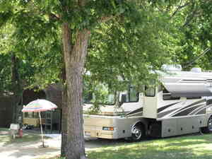 Castaways RV Park and Cabins Review | Texas Outside - Photo 3