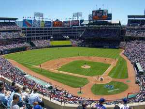 ballpark at artlington
