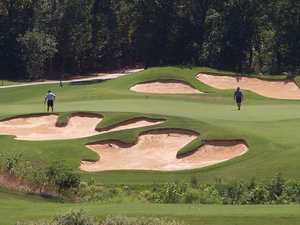 cowboys golf club