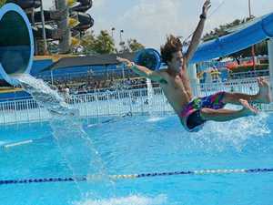 hurricane harbor