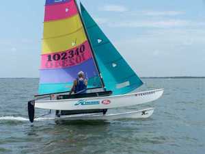 lake lewisville