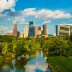 houston texas