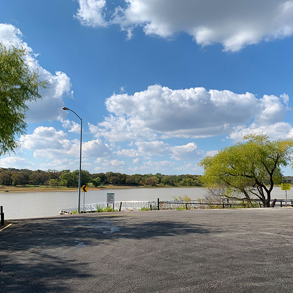 boatramp