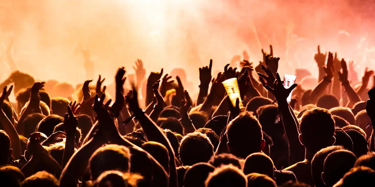 Cross Canadian Ragweed Reunites! Texas Outside