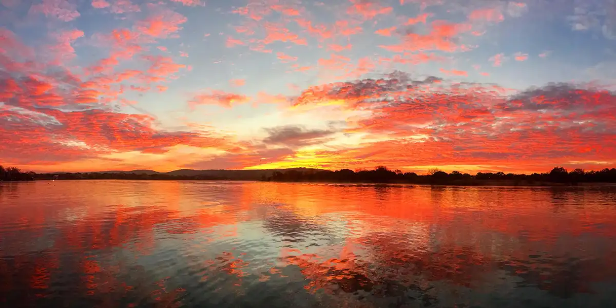 A Weekend in Horseshoe Bay on Lake LBJ