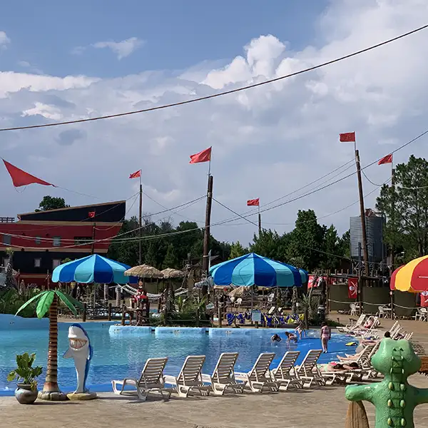 waterpark