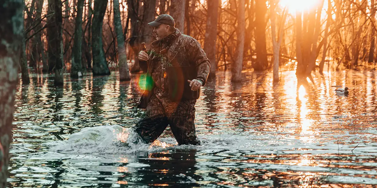 Texas Untamed A Hunter s Guide - Hunting Public Land In Texas.webp