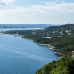 Best Lakes in Texas