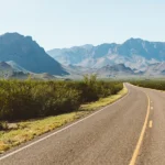 Big Bend