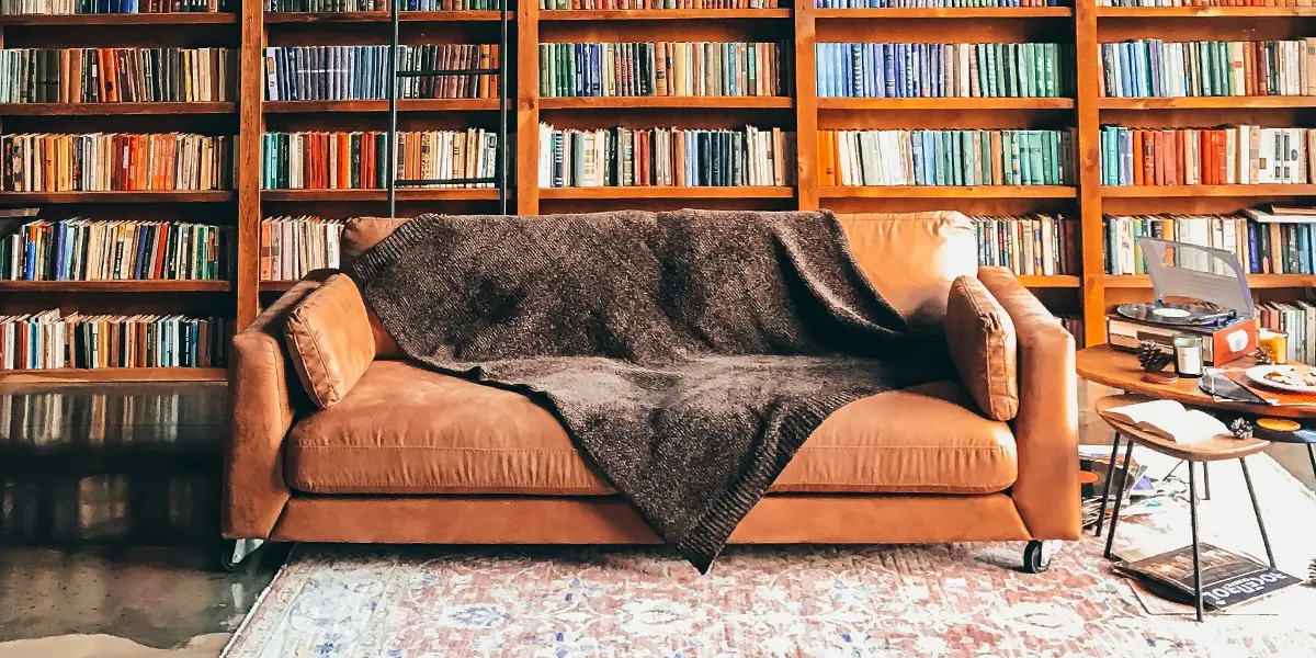 Lone Star Literature: A Book Lover’s Guide to Texas