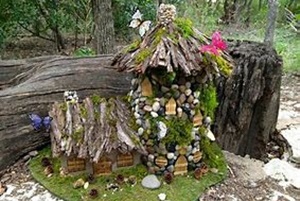 Fairy Alley