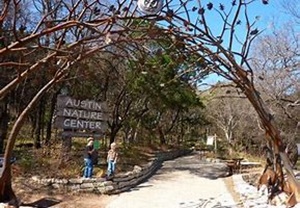 Austin Nature and Science Center