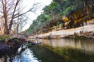 St Edwards Park