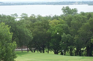 Blue Lake Golf Club