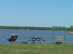 Creek Harbor Fish Camp
