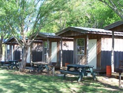 Creek Harbor Fish Camp
