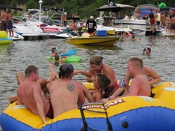 Floaties of all types