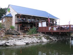 Kelly's Cove