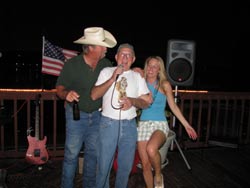 Kelly's Cove