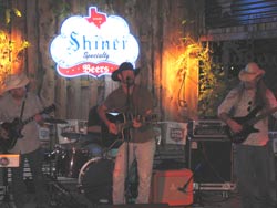 Love & War in Texas Plano