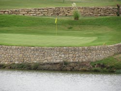 The Golf Club @ The Resort