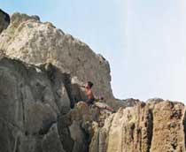 Pulling the Roof