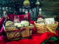 Andalusia Whiskey Company