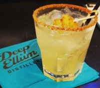 Deep Ellum Distillery