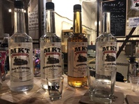 MKT Distillery