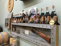 Ranger Creek Distillery in Texas