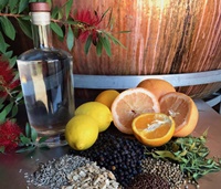 Real Spirits Distilling Company
