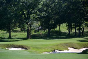 Rock Creek Golf Course