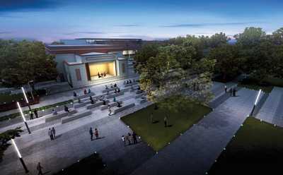 Emancipation Park
