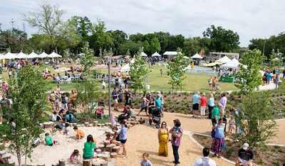Evelyn's Park