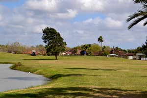 Brownsville Golf Center
