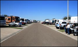 Monte Cristo RV Park